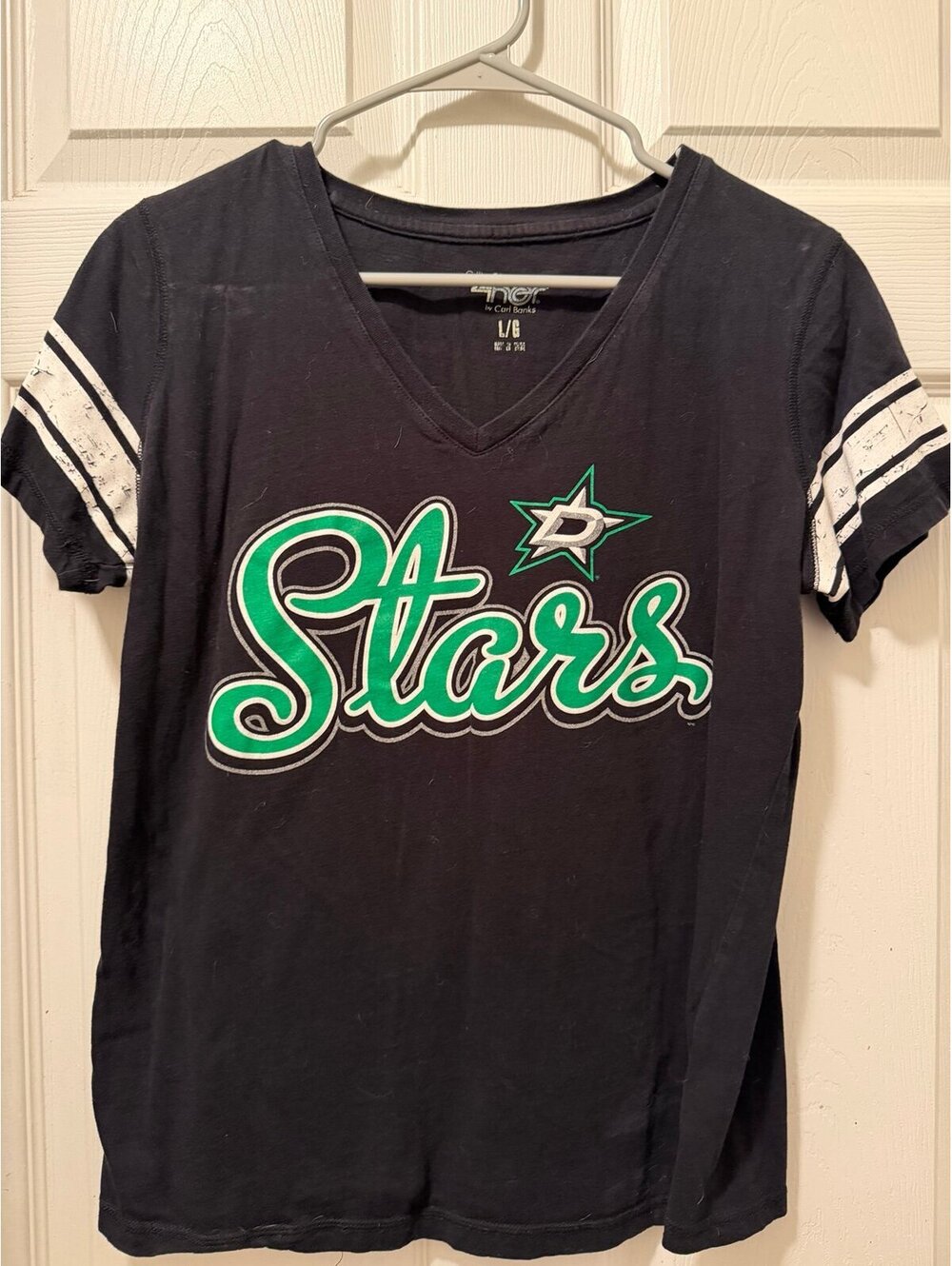 Dallas Stars women’s v neck